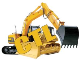 CTL Tractor and Spareparts Limited