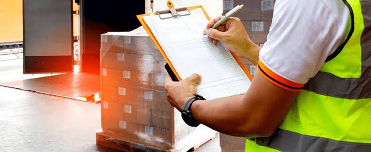 Customs Clearance