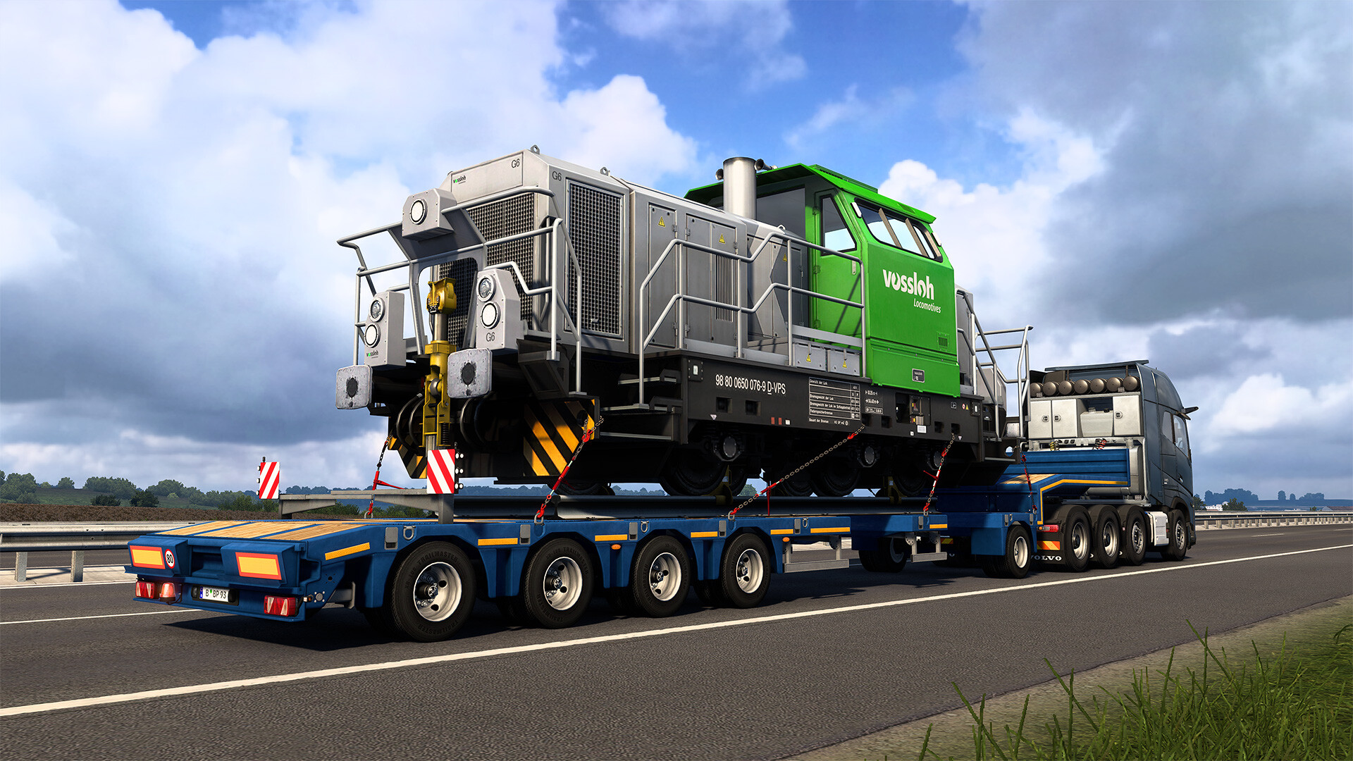 Project Forwarding